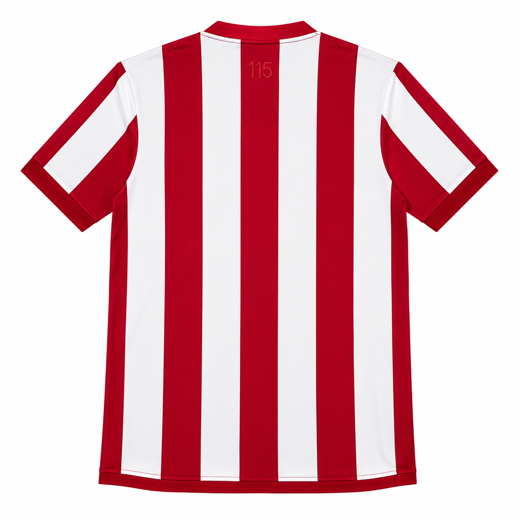 CHIVAS 115th ANIVERSARIO| LIGA MX