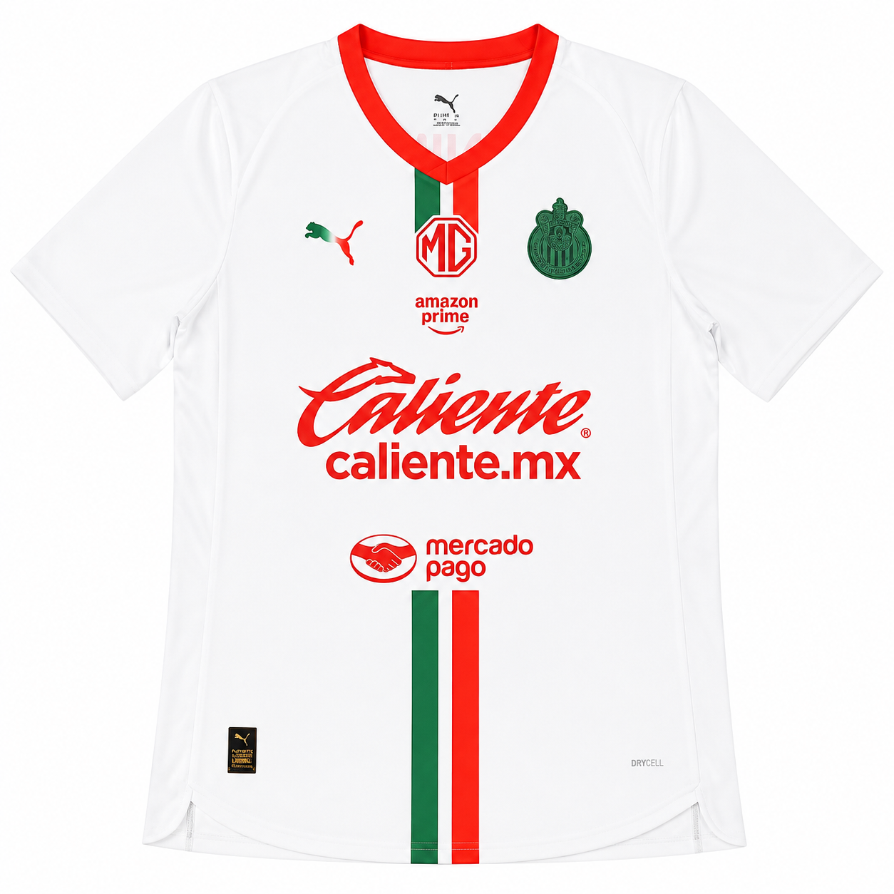 CHIVAS VISITA| 2025/2026 | LIGA MX