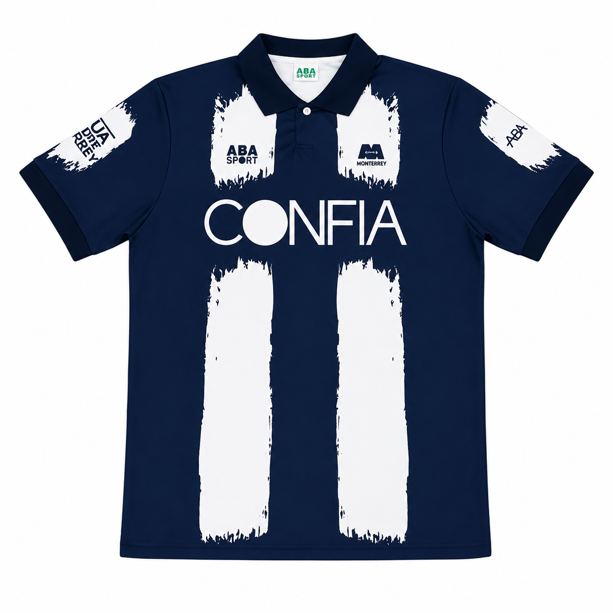 MONTERREY VISITA| 1995/1996 | LIGA MX