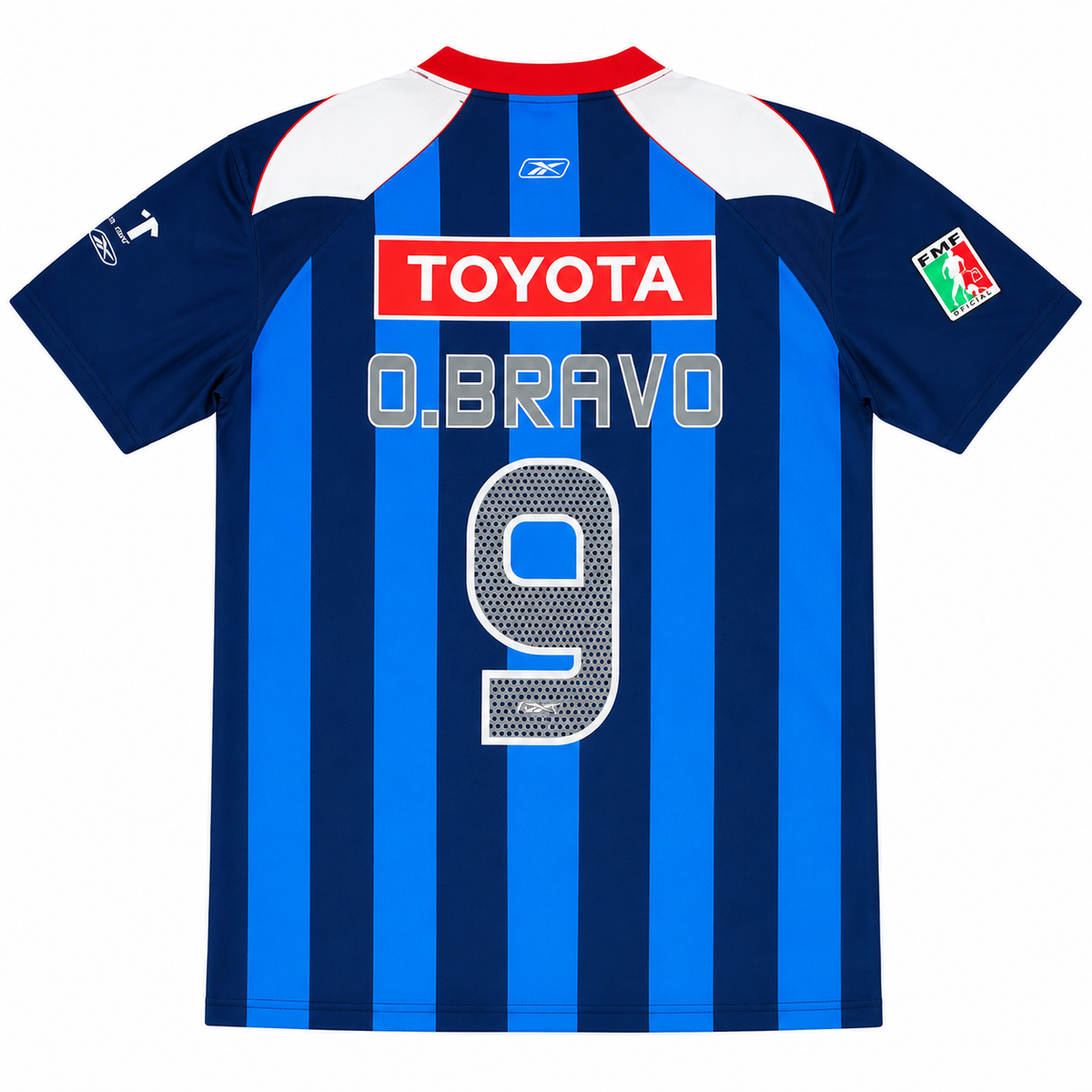 CHIVAS VISITA| 2006/2027 | LIGA MX