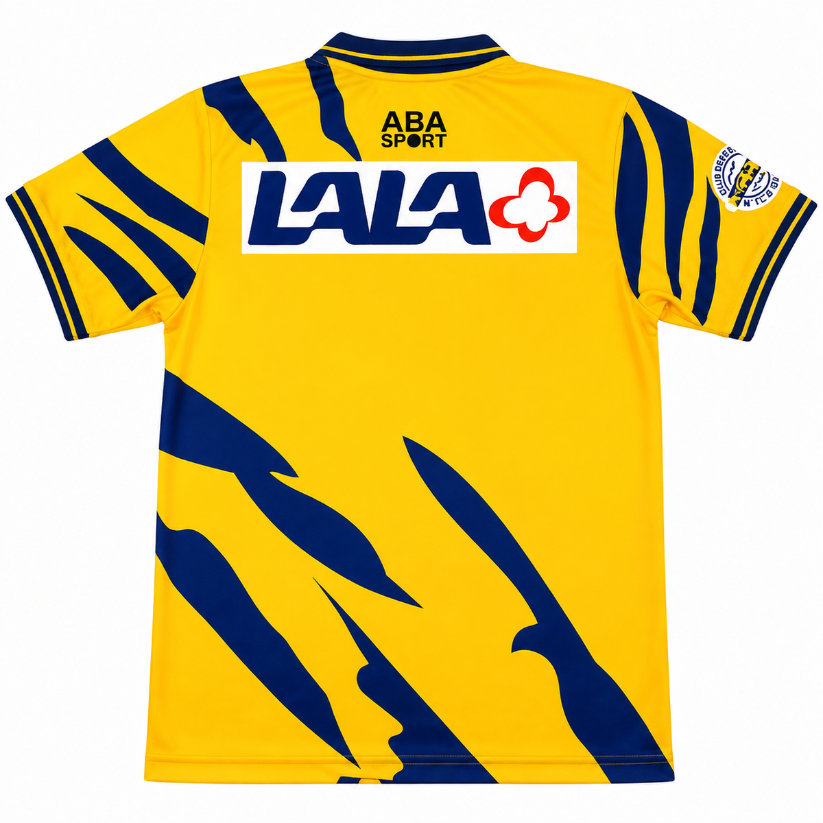 TIGRES LOCAL | 1996/1997 | LIGA MX