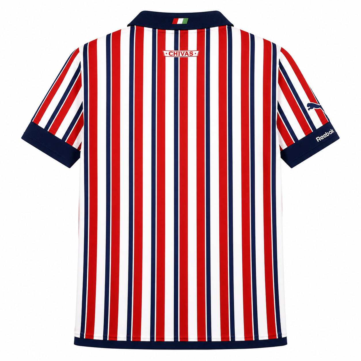 CHIVAS | 2018 | MUNDIAL