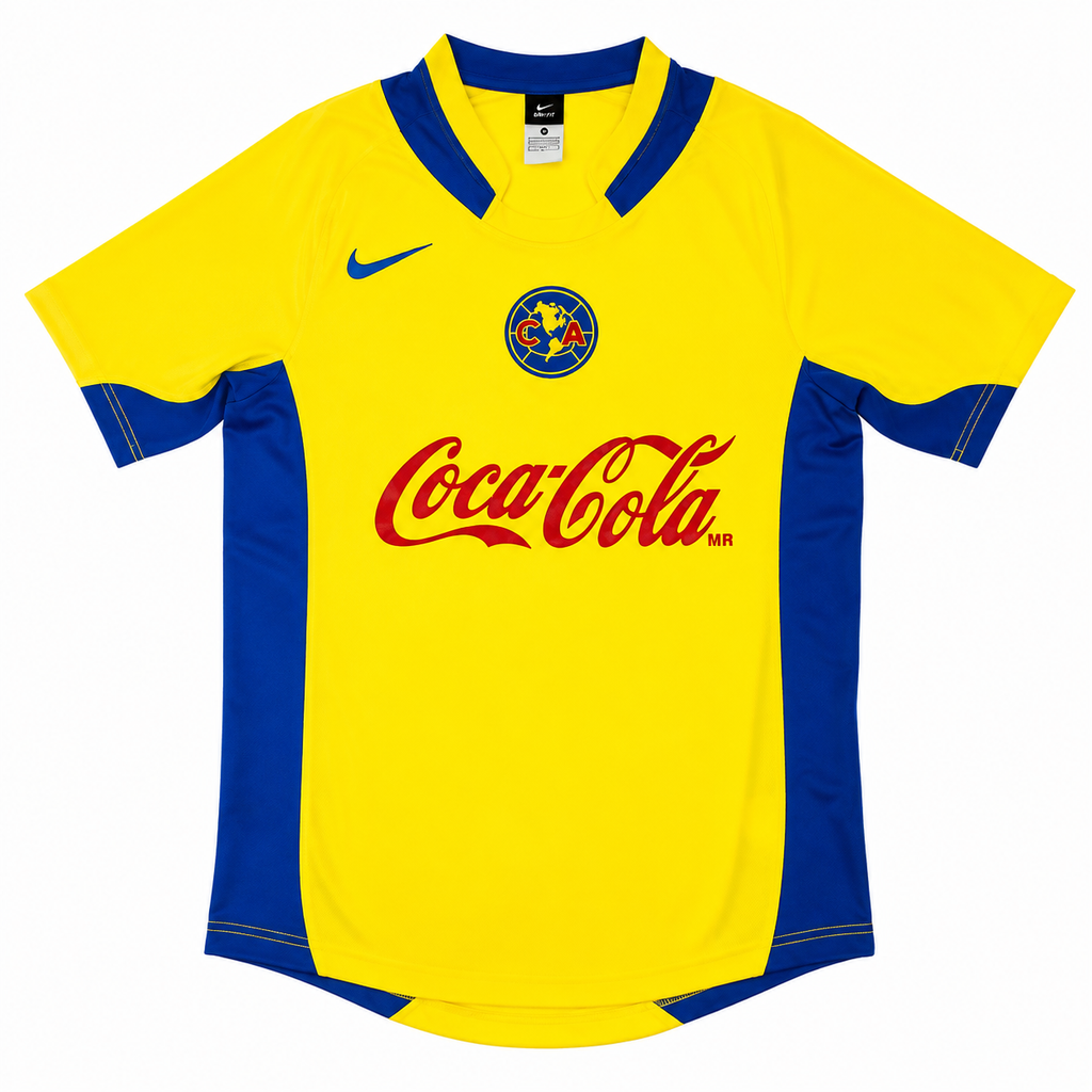 AMERICA LOCAL | 2004/2005 LIGA MX