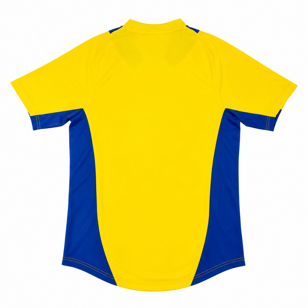 AMERICA LOCAL | 2004/2005 LIGA MX