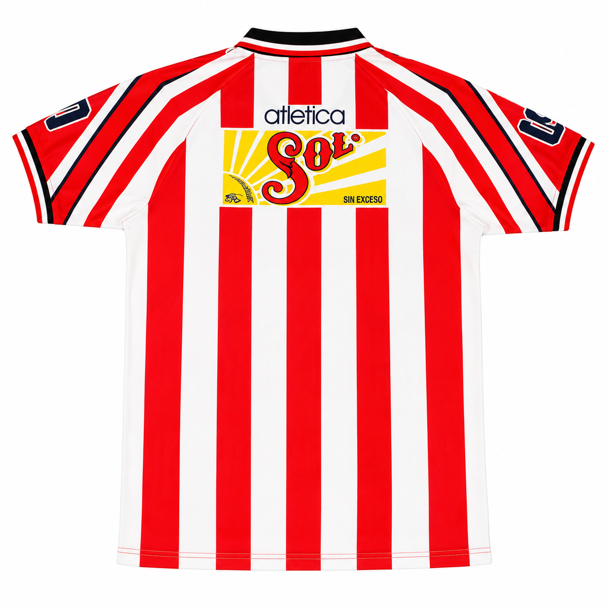 CHIVAS LOCAL | 1998/1999 | LIGA MX