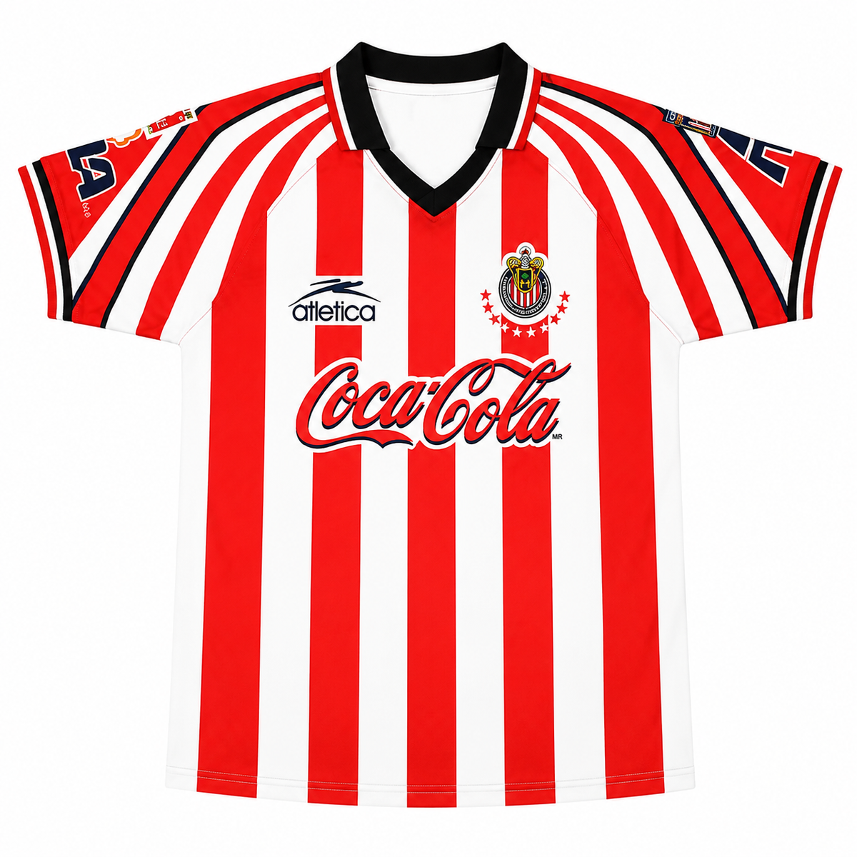 CHIVAS LOCAL | 1998/1999 | LIGA MX
