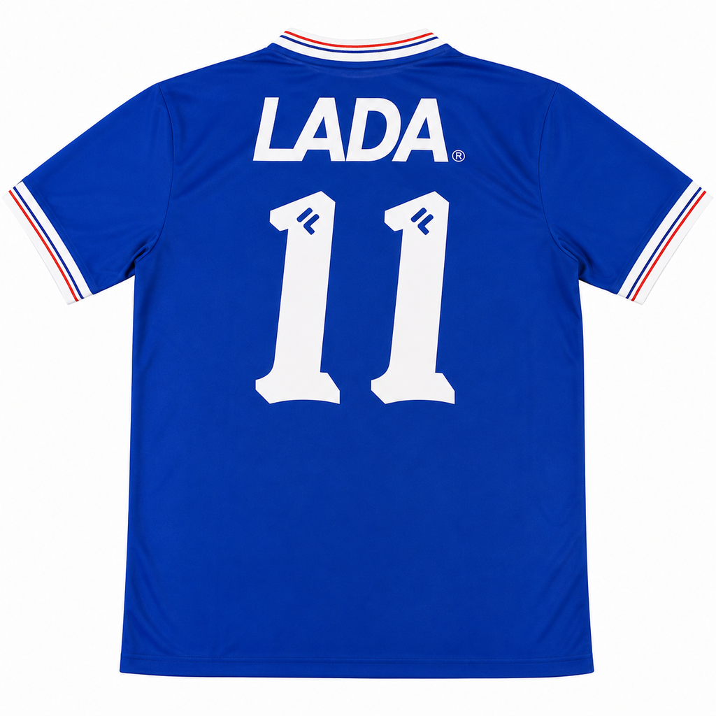 CRUZ AZUL LOCAL | 1996 | LIGA MX