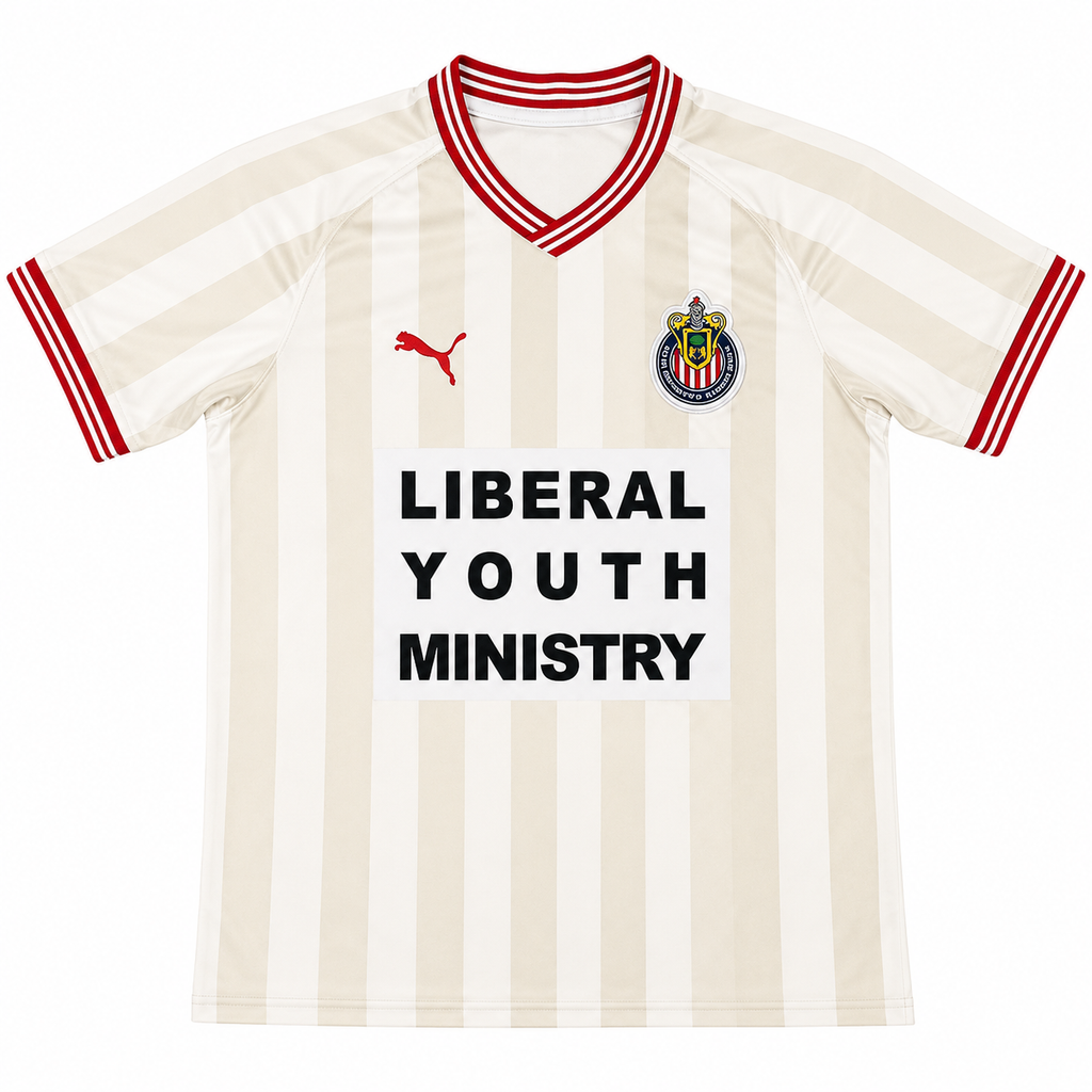 CHIVAS x LIBERAL YOUTH | 2026 | LIGA MX