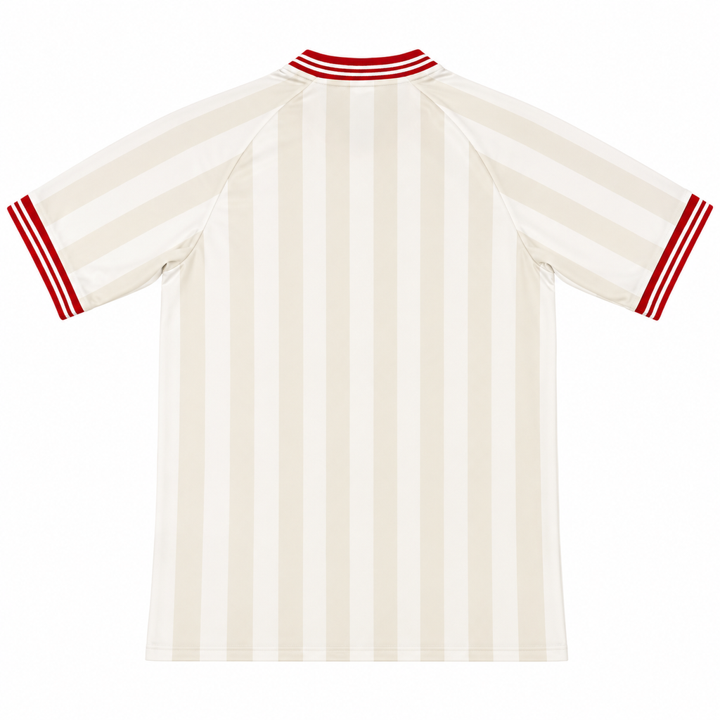 CHIVAS x LIBERAL YOUTH | 2026 | LIGA MX