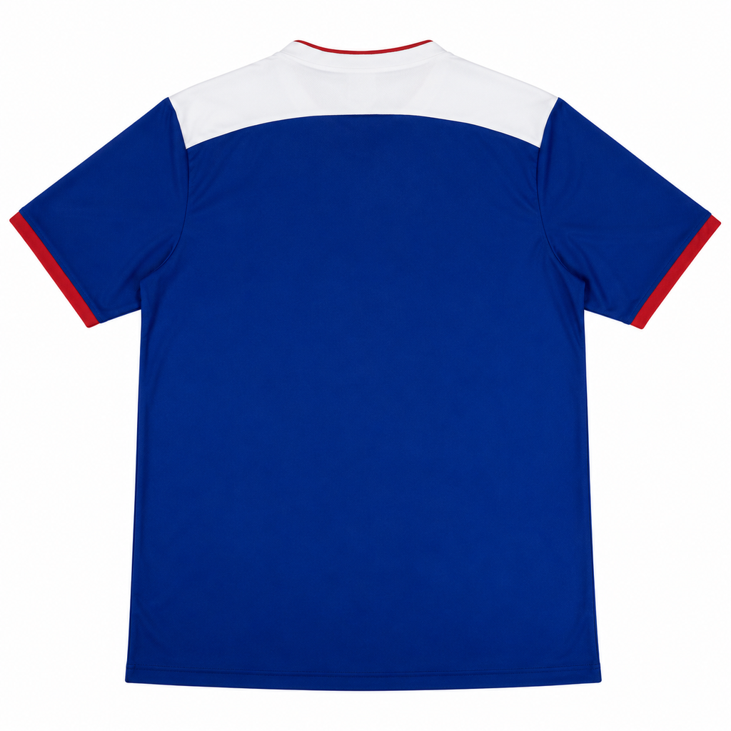 CRUZ AZUL LOCAL | 2014/2015 | LIGA MX