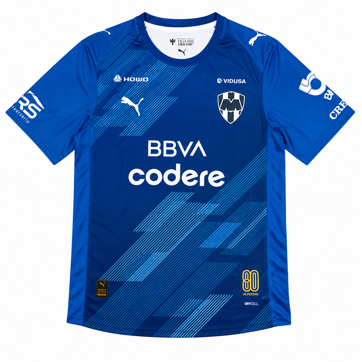 MONTERREY 3ER | 2025/2026 | LIGA MX