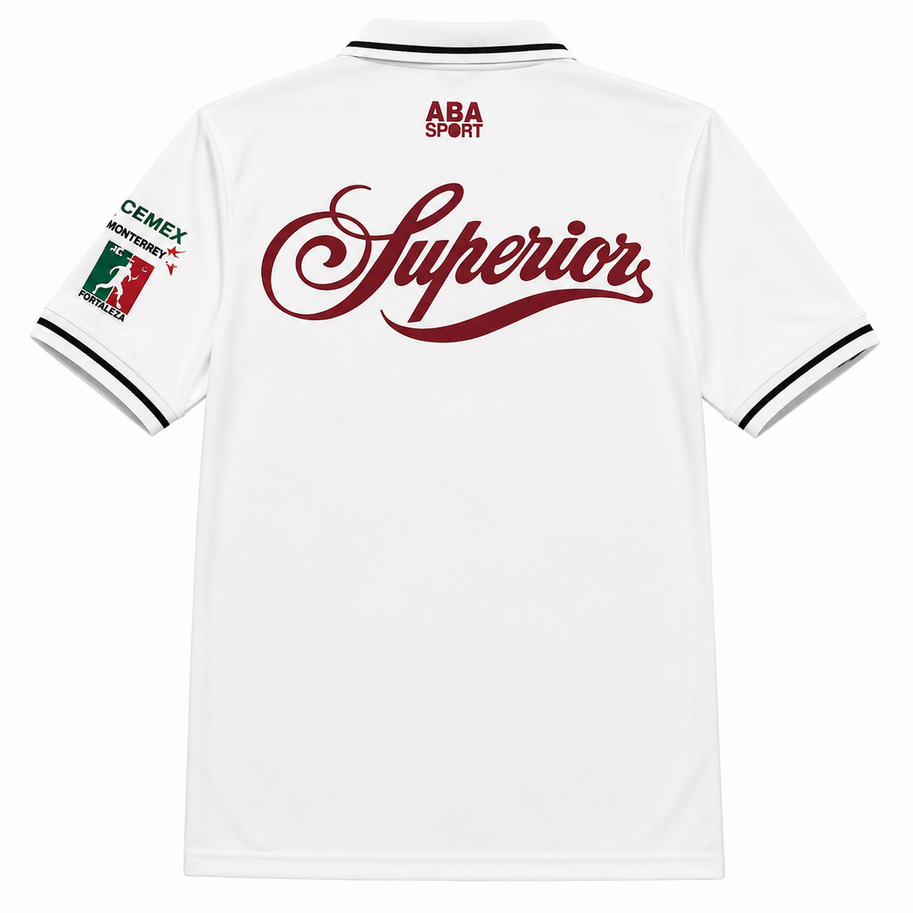 CHIVAS VISITA | 1994/1995 | LIGA MX