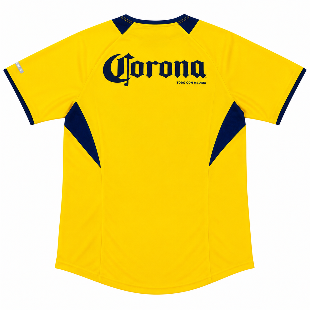 AMERICA LOCAL | 2005 | LIGA MX