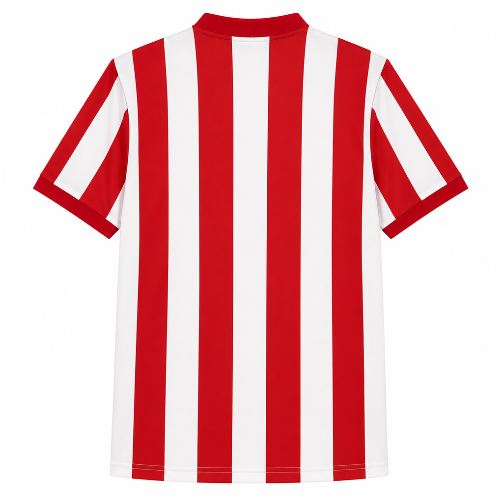 CHIVAS LOCAL | 1886/1887 | LIGA MX