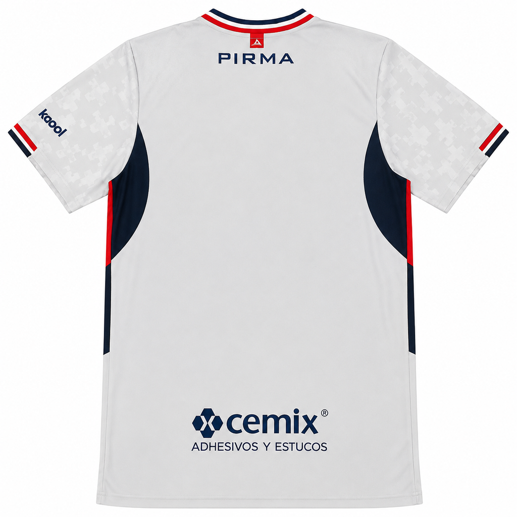 CRUZ AZUL VISITA | 2025/2026 | LIGA MX