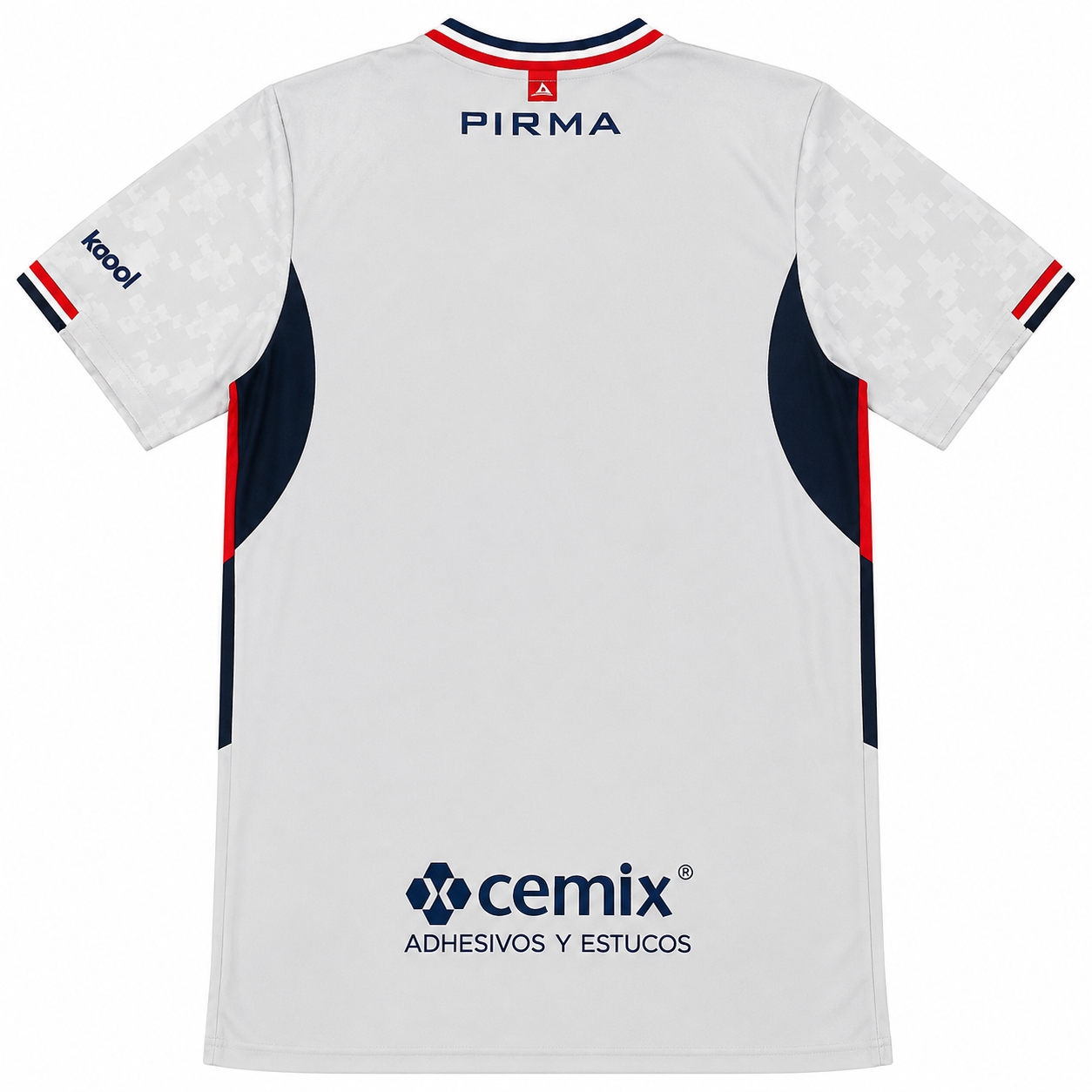 CRUZ AZUL VISITA | 2025/2026 | LIGA MX