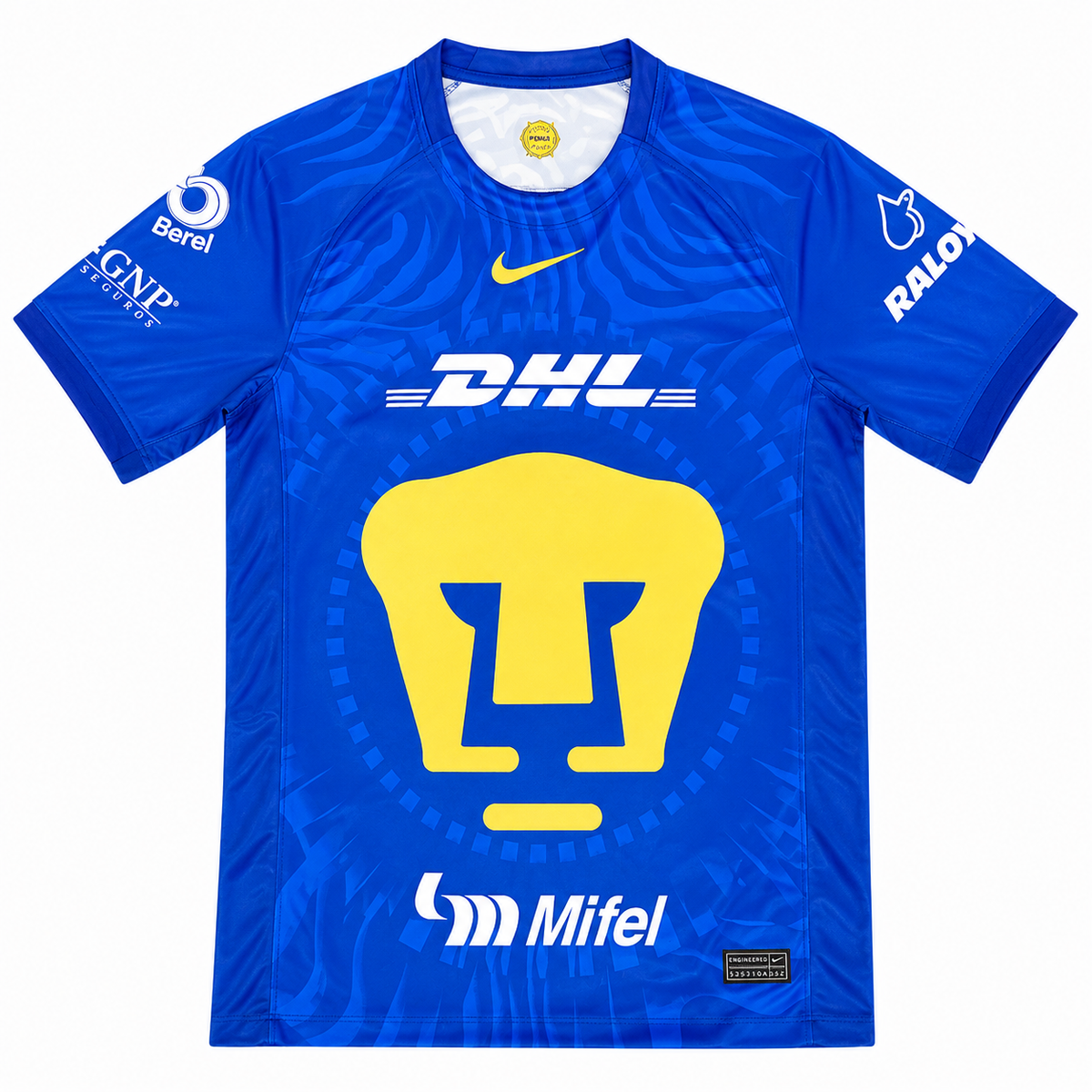 PUMAS VISITA | 2025/2026 | LIGA MX