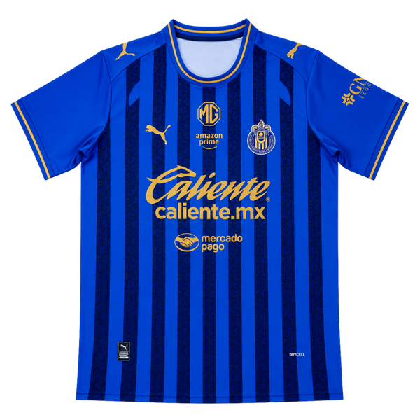 CHIVAS 3er | 2025/2026 | LIGA MX