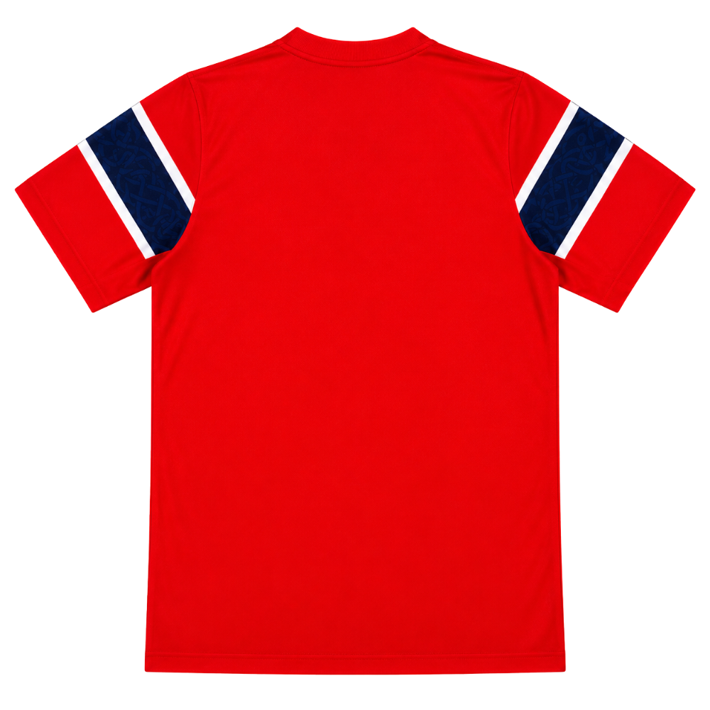 NORUEGA LOCAL MUNDIAL | 2026 | WORLD CUP