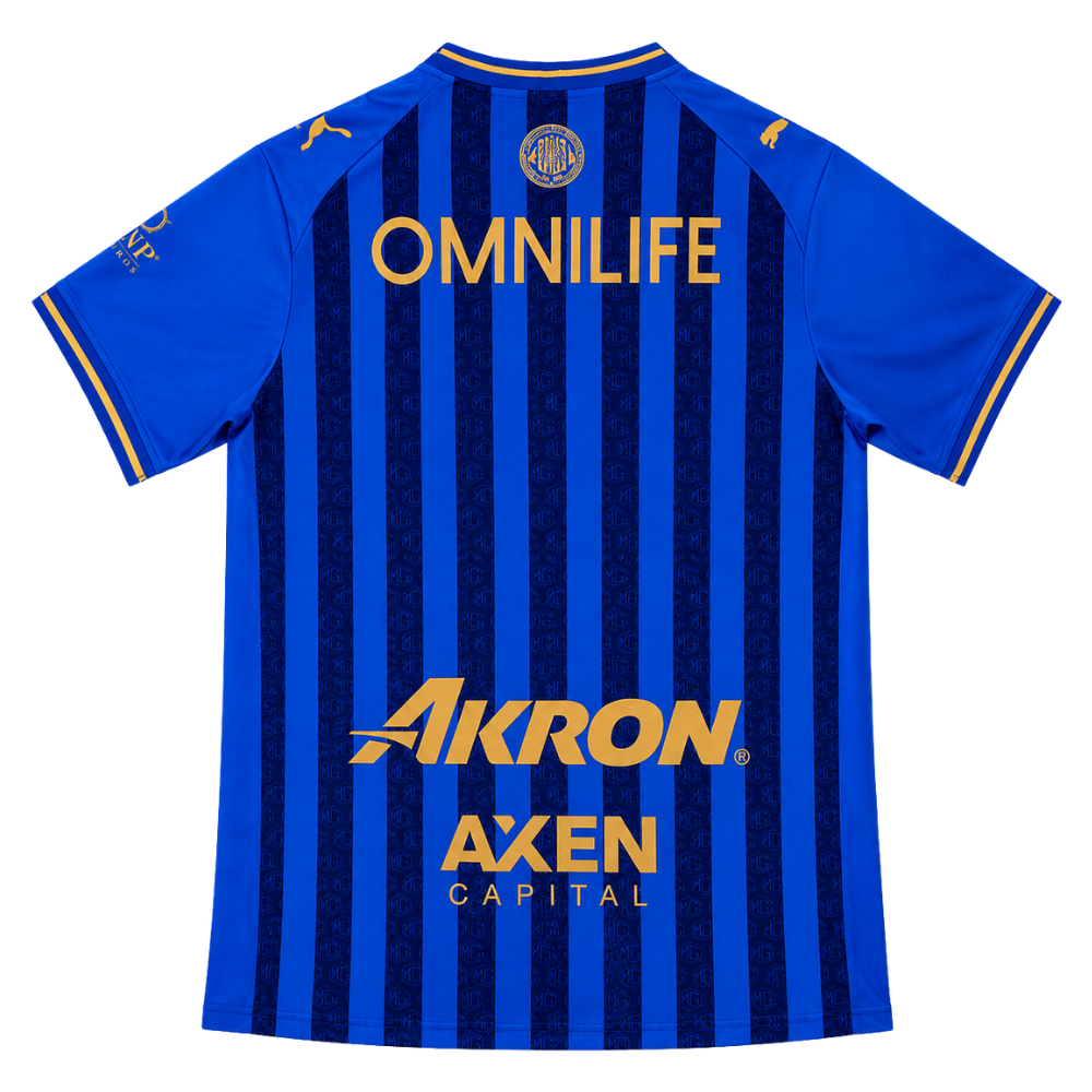 CHIVAS 3er | 2025/2026 | LIGA MX