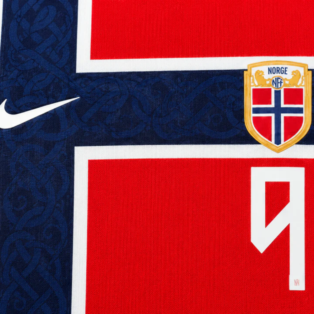 NORUEGA LOCAL MUNDIAL | 2026 | WORLD CUP