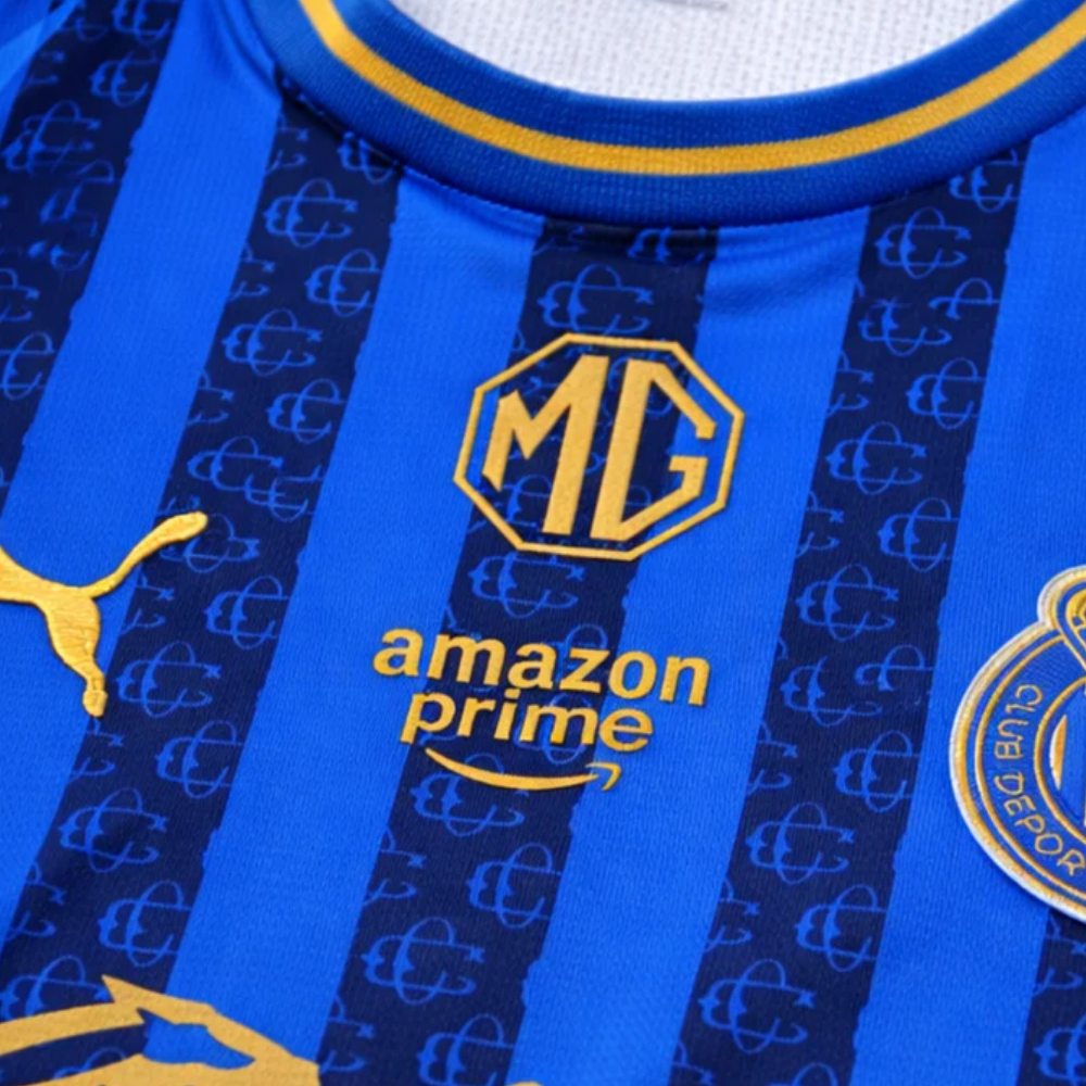 CHIVAS 3er | 2025/2026 | LIGA MX