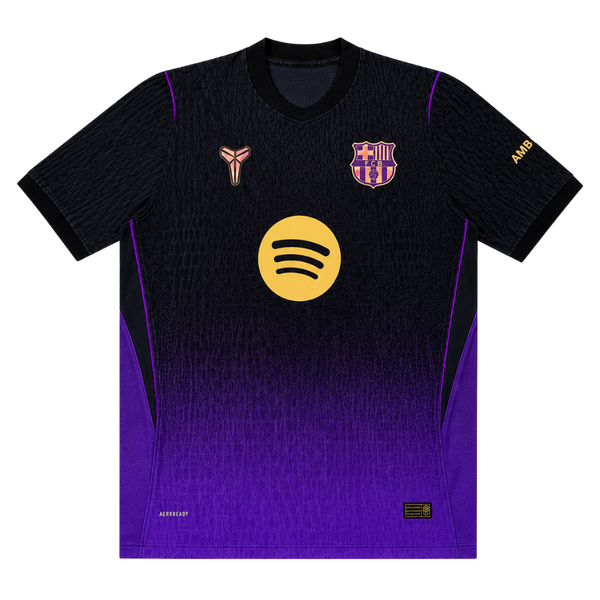 BARCELONA VISITA | 2026/2027 | LA LIGA