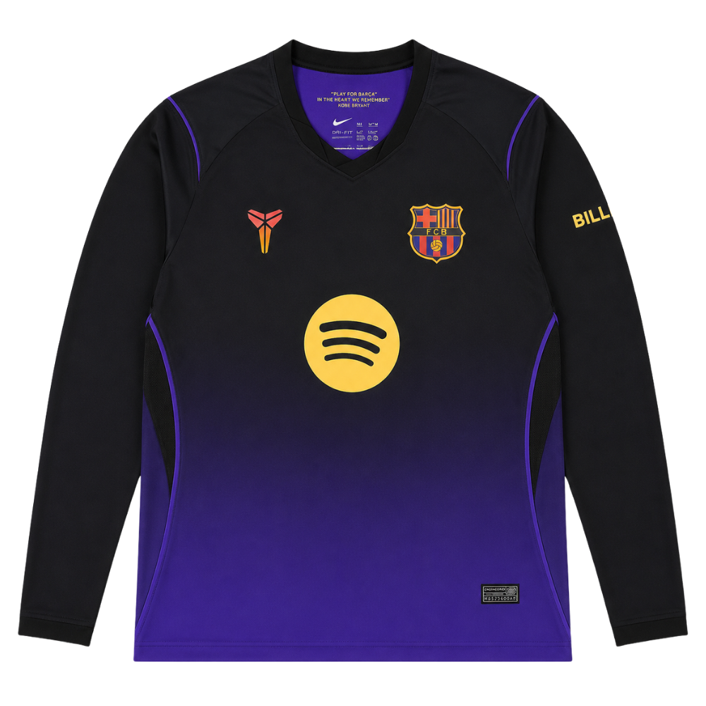 BARCELONA VISITA | 2026/2027 | LA LIGA
