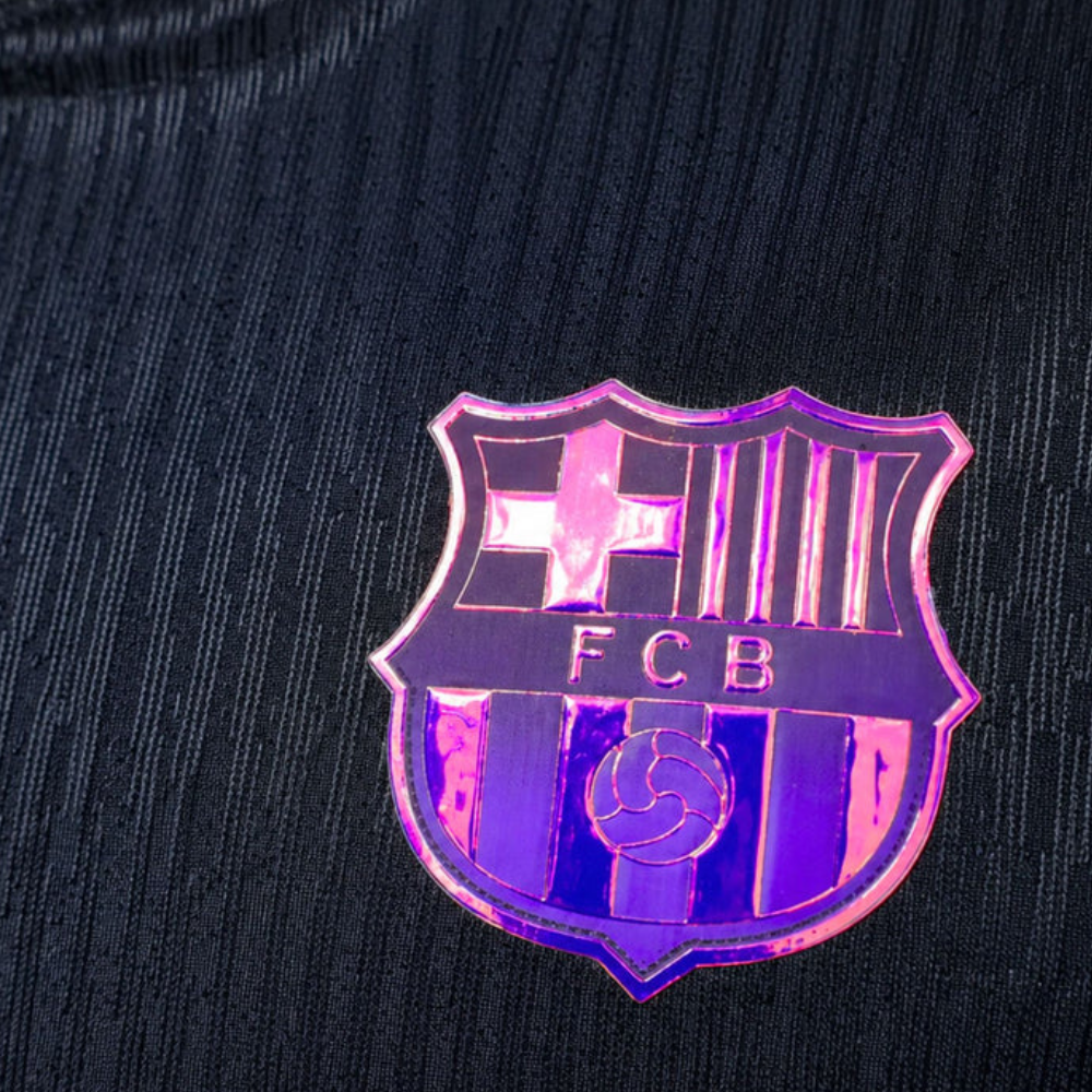 BARCELONA VISITA | 2026/2027 | LA LIGA