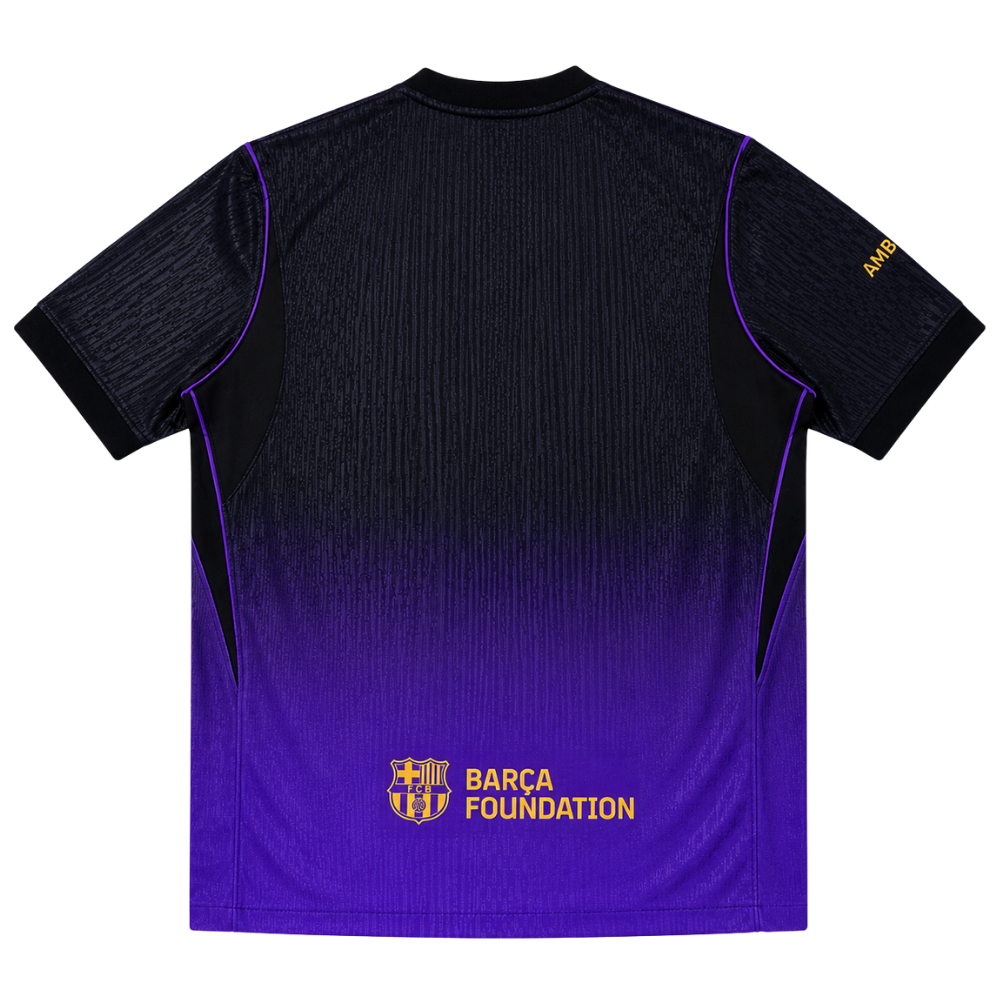 BARCELONA VISITA | 2026/2027 | LA LIGA