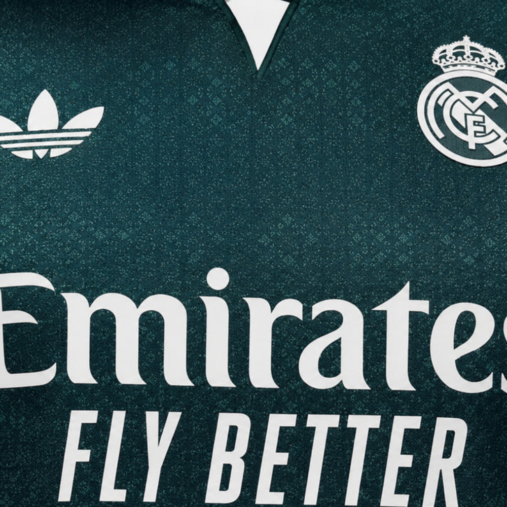 REAL MADRID VISITA | 2026/2027 | LA LIGA