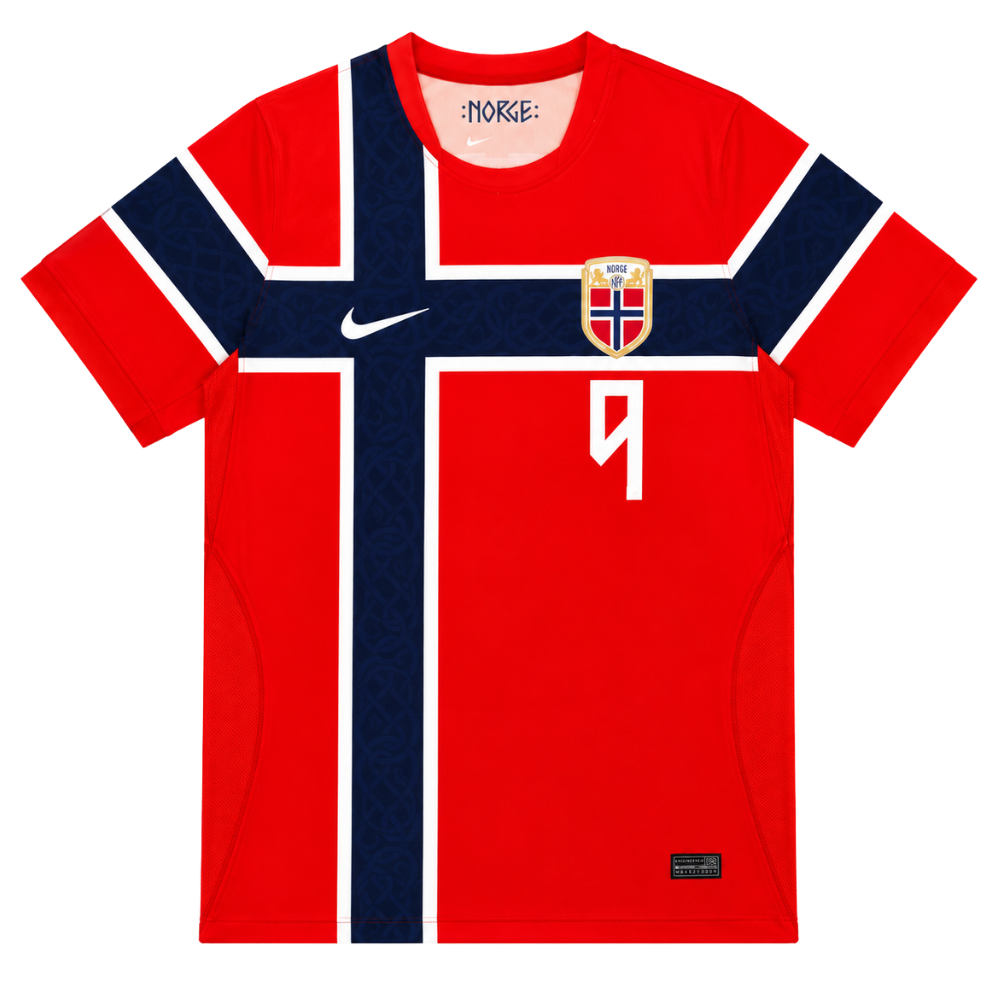 NORUEGA LOCAL MUNDIAL | 2026 | WORLD CUP