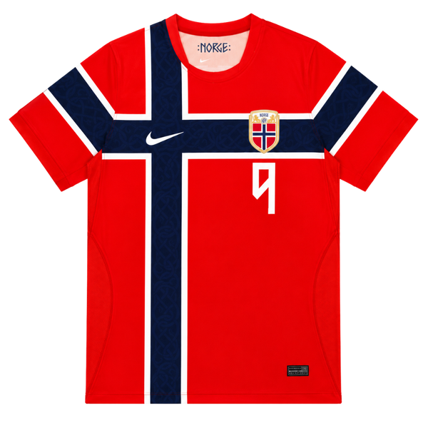 NORUEGA LOCAL MUNDIAL | 2026 | WORLD CUP