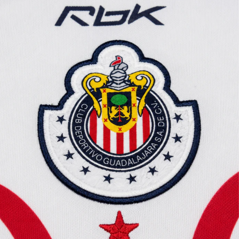 CHIVAS LOCAL | 2006/2007 | LIGA MX