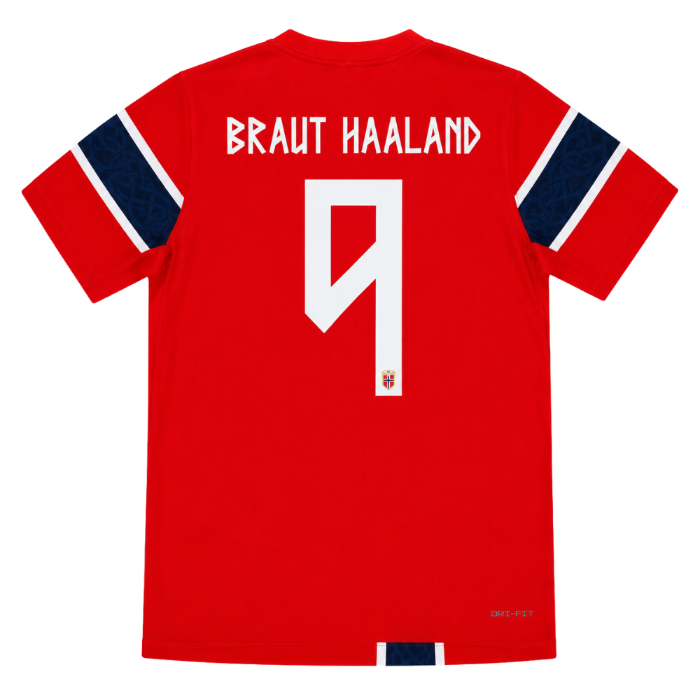 NORUEGA LOCAL MUNDIAL | 2026 | WORLD CUP
