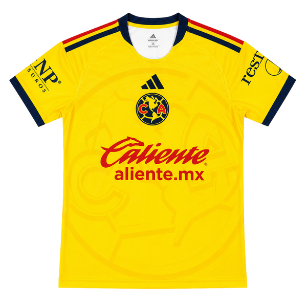 AMERICA LOCAL | 2026/2027 | LIGA MX