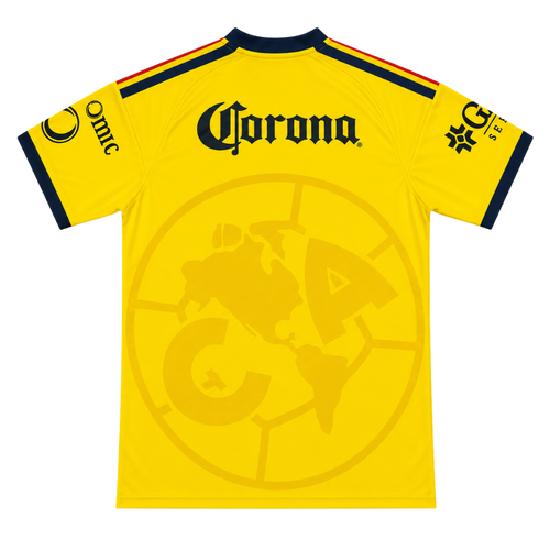 AMERICA LOCAL | 2026/2027 | LIGA MX