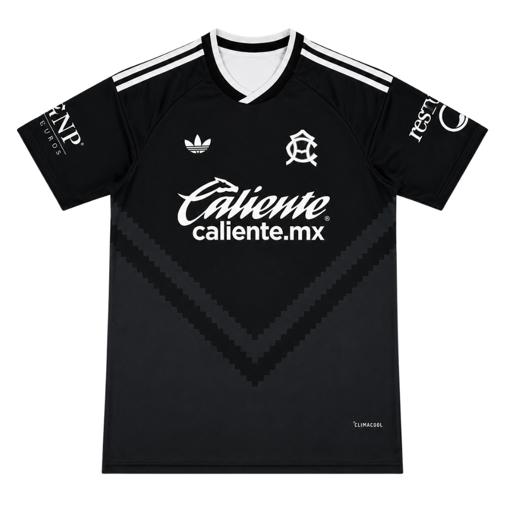 AMERICA VISITA | 2026/2027 | LIGA MX