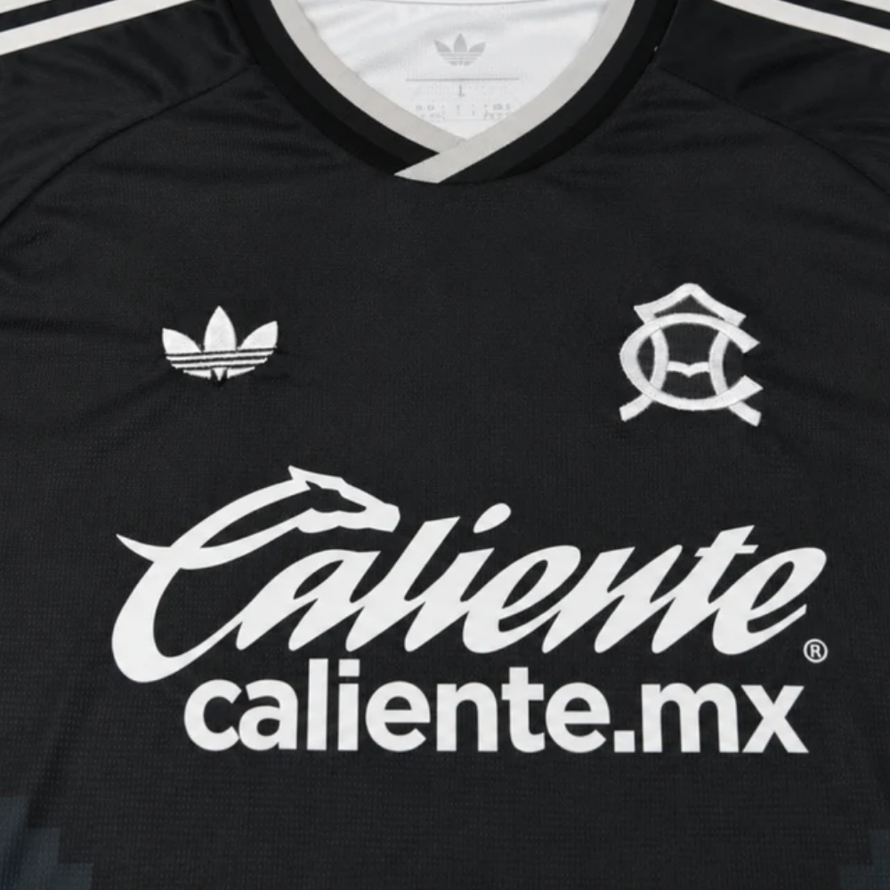 AMERICA VISITA | 2026/2027 | LIGA MX
