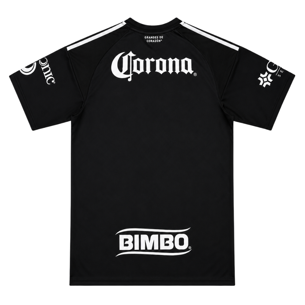 AMERICA VISITA | 2026/2027 | LIGA MX