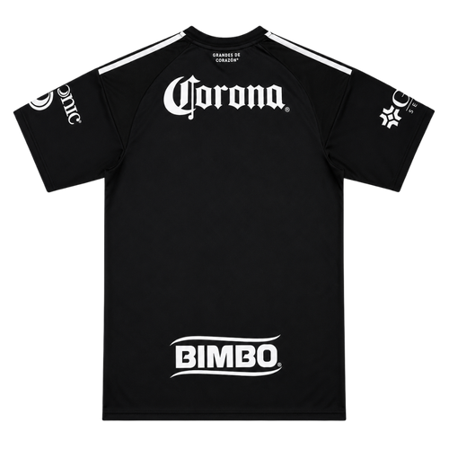 AMERICA VISITA | 2026/2027 | LIGA MX