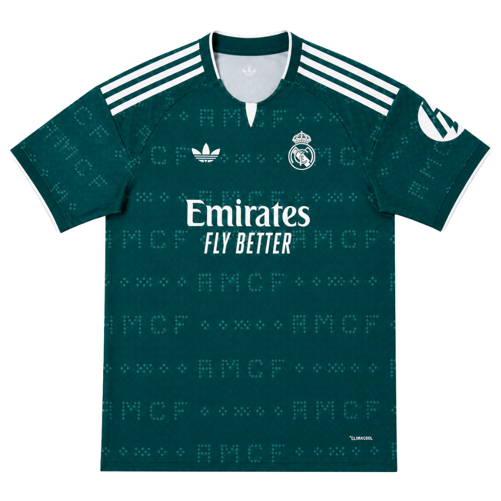 REAL MADRID VISITA | 2026/2027 | LA LIGA