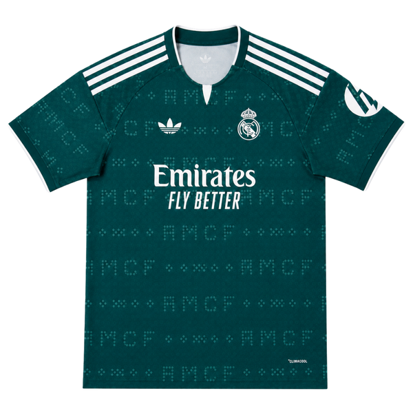 REAL MADRID VISITA | 2026/2027 | LA LIGA