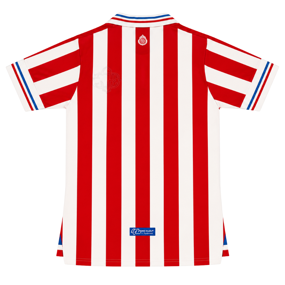 CHIVAS LOCAL | 110th ANIVERSARIO | LIGA MX