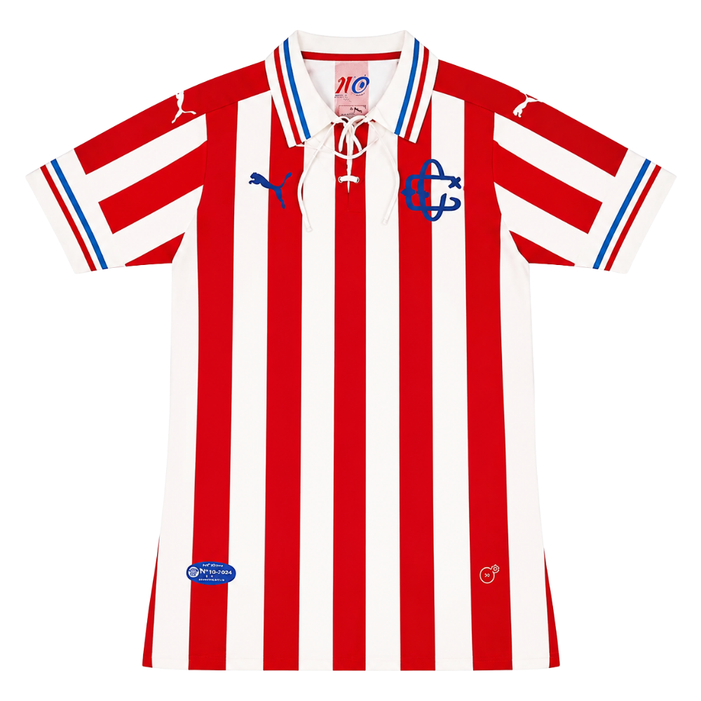 CHIVAS LOCAL | 110th ANIVERSARIO | LIGA MX
