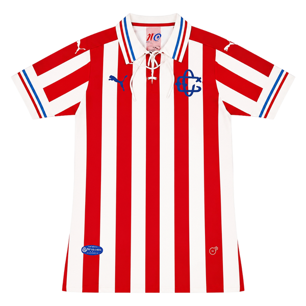CHIVAS LOCAL | 110th ANIVERSARIO | LIGA MX