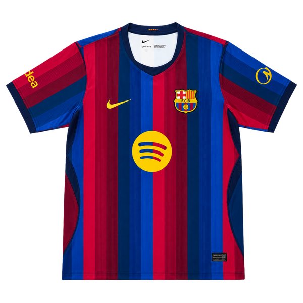 BARCELONA LOCAL | 2026/2027 | LA LIGA