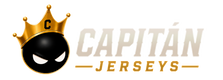 CAPITÁN JERSEYS – Inicio