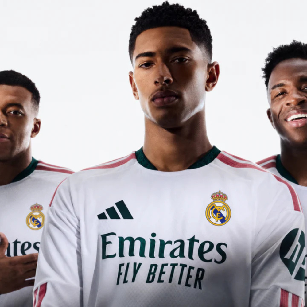 REAL MADRID LOCAL | 2026/2027 | LA LIGA