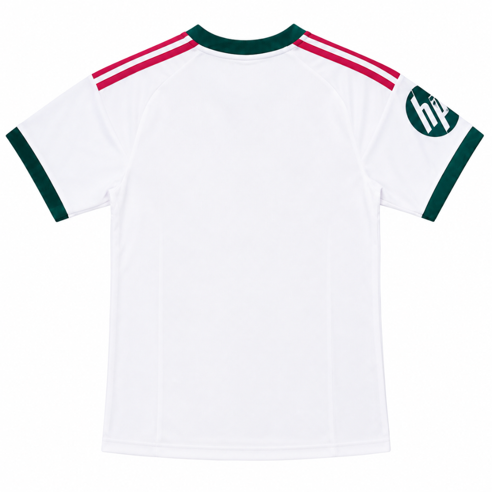 REAL MADRID LOCAL | 2026/2027 | LA LIGA